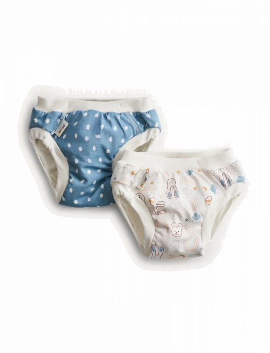 ImseVimse pottetreningstruse JR 16–20 kg 2 par v:9804218