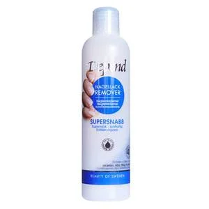 Depend Oil Free Polish Remover 250ml v:3004190 Depend Oil Free Polish Remover 250ml v:3004190