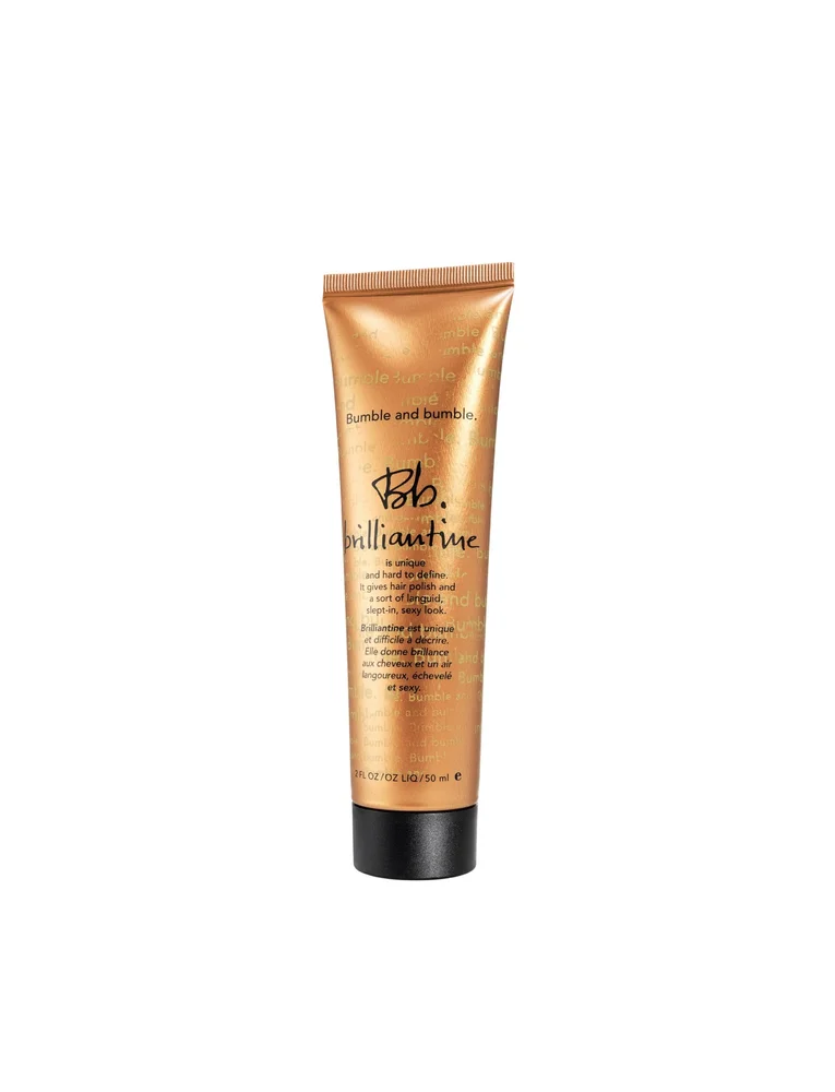 Brilliantine Styling Creme 50 ml – Bumble and bumble v:4541977 Brilliantine Styling Creme 50 ml – Bumble and bumble v:4541977