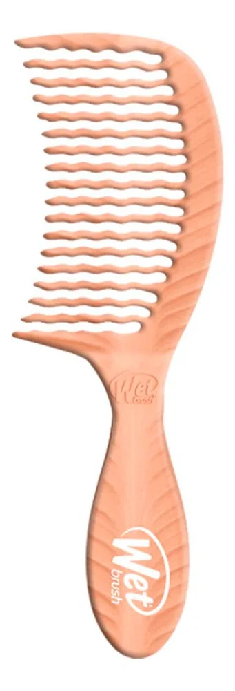 Wetbrush Go Green Detangling Comb Coconut Oil – 1 stk. v:5873168