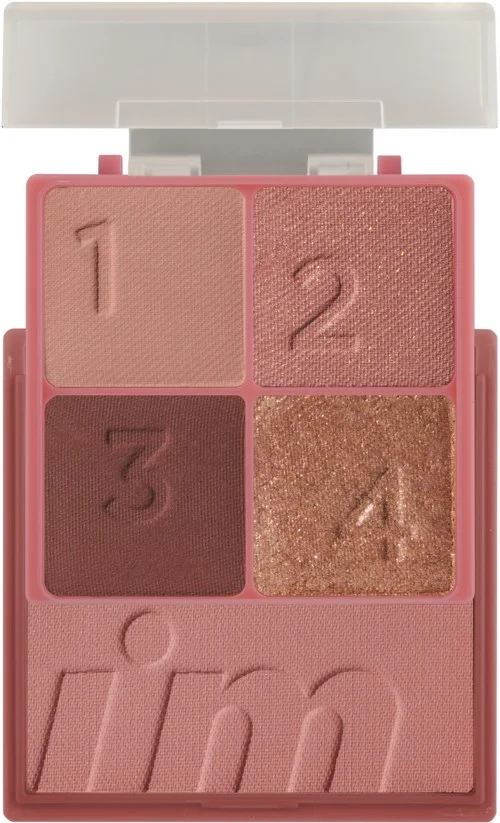 I'm Meme Multi Cube 04 Glam Rose v:7774569