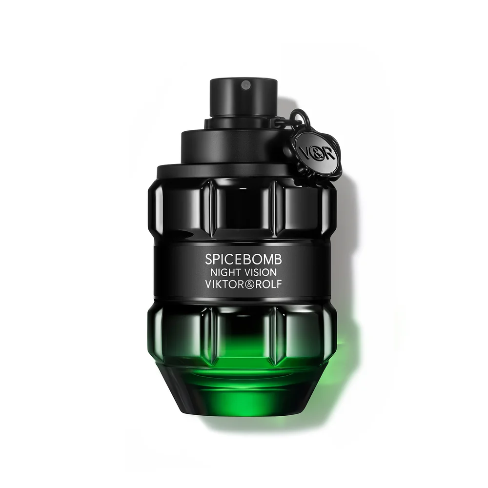 Spicebomb Night Vision Eau de Toilette 90 ml - Viktor & Rolf v:3614454