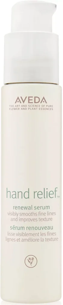 Aveda Hand Relief Renewal Serum 45 ml v:8791986 Aveda Hand Relief Renewal Serum 45 ml v:8791986