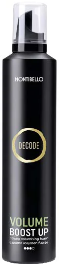 Montibello Decode Volume Boost Up 300 ml v:6702552 Montibello Decode Volume Boost Up 300 ml v:6702552