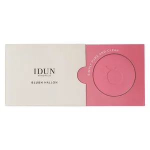 IDUN Minerals Rouge Hallon 5g v:7503335