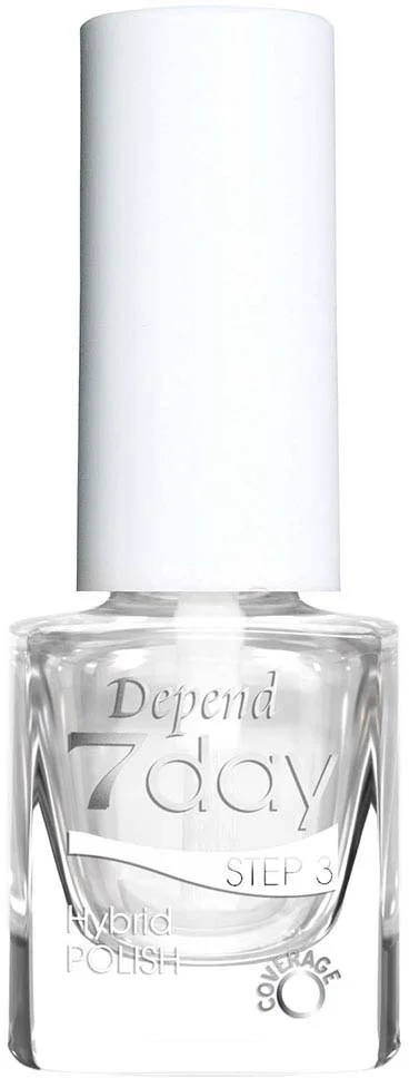 Depend 7day Sweden Hybrid Polish 7354 v:5350786 Depend 7day Sweden Hybrid Polish 7354 v:5350786