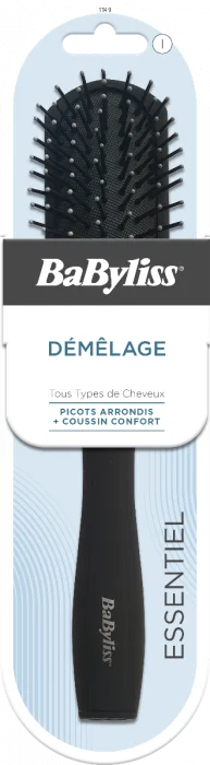 BaByliss Essential Detangling Allround Brush v:1142318 BaByliss Essential Detangling Allround Brush v:1142318