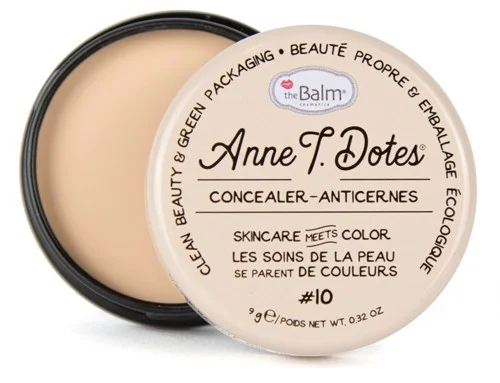 the Balm Anne T. Dotes Concealer Lighter Than Light v:1950433 the Balm Anne T. Dotes Concealer Lighter Than Light v:1950433
