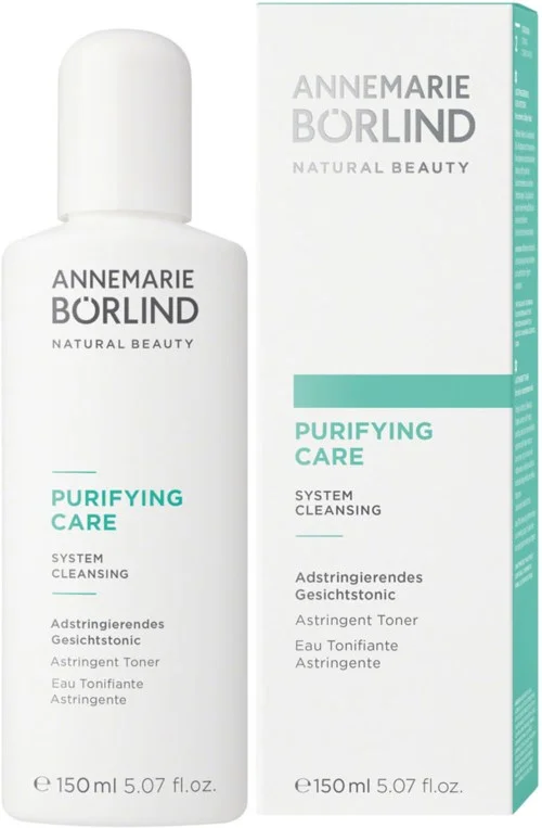 Annemarie Börlind Purifying Care Astringent Toner 150 ml v:7270624