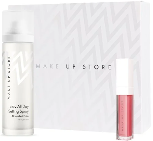 Make Up Store Summer Kit v:2946178