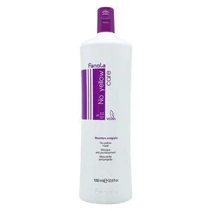 Fanola No Yellow Mask 1000ml v:8971638 Fanola No Yellow Mask 1000ml v:8971638