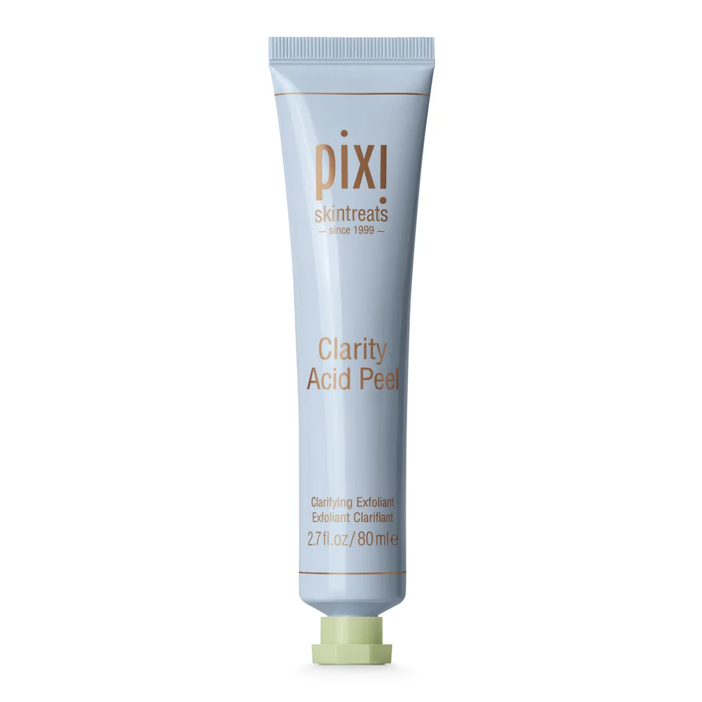 Clarity Acid Peel 80 ml – Pixi v:3541705