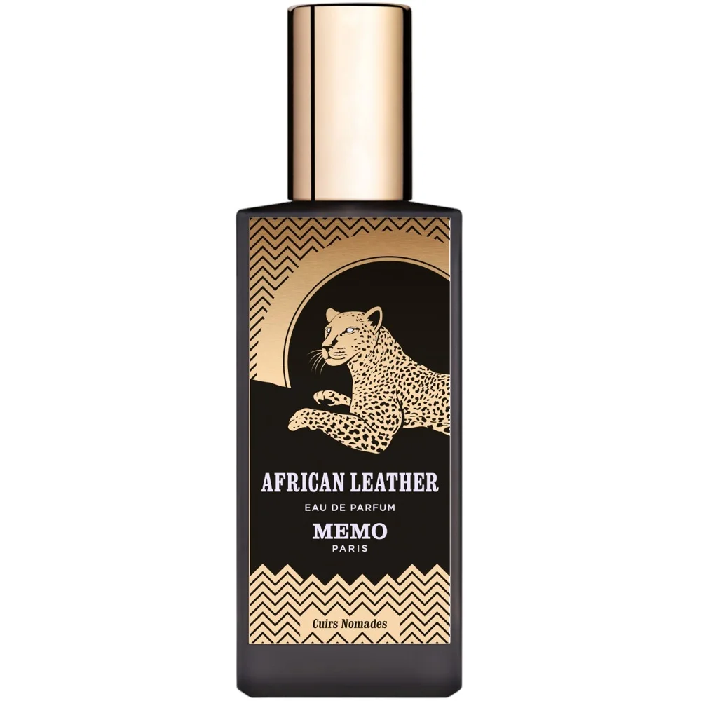 African Leather, EdP v:9718127 African Leather, EdP v:9718127