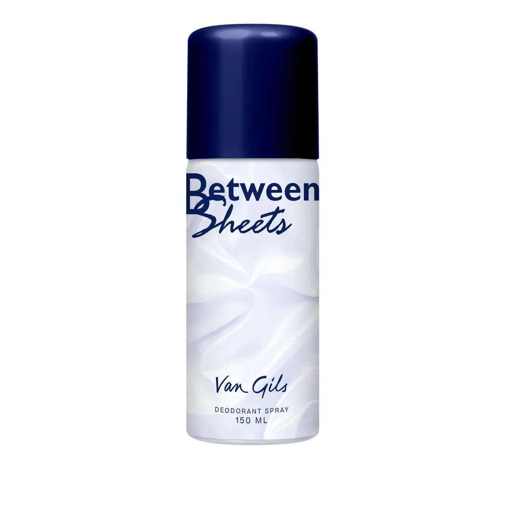 Between Sheets Deodorant Spray 150 ml – Van Gils v:3222036