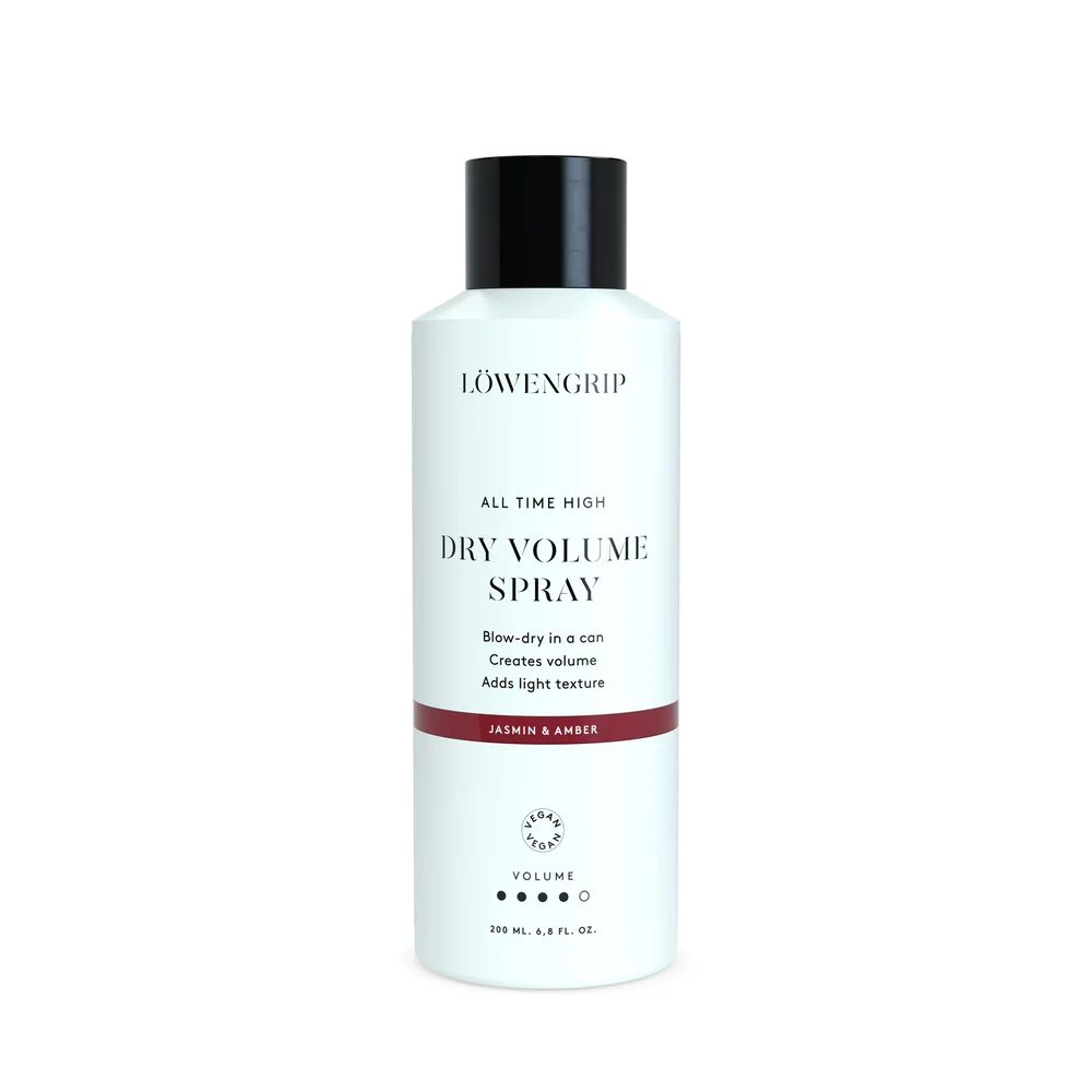 Löwengrip All Time High Dry Volume Spray 200ml v:6016579