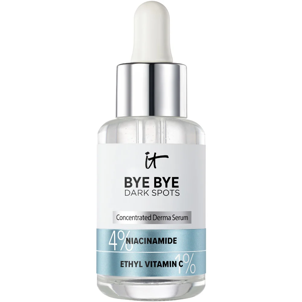 Bye Bye Dark Spots Serum, 30ml v:7027107
