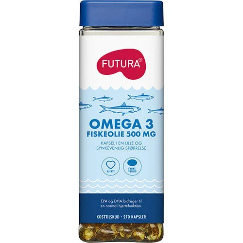 Omega 3 Basic v:2929810
