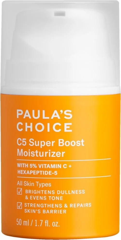 Paula´s Choice Brighten Up C5 Super Boost Moisturizer 50 ml v:5734834