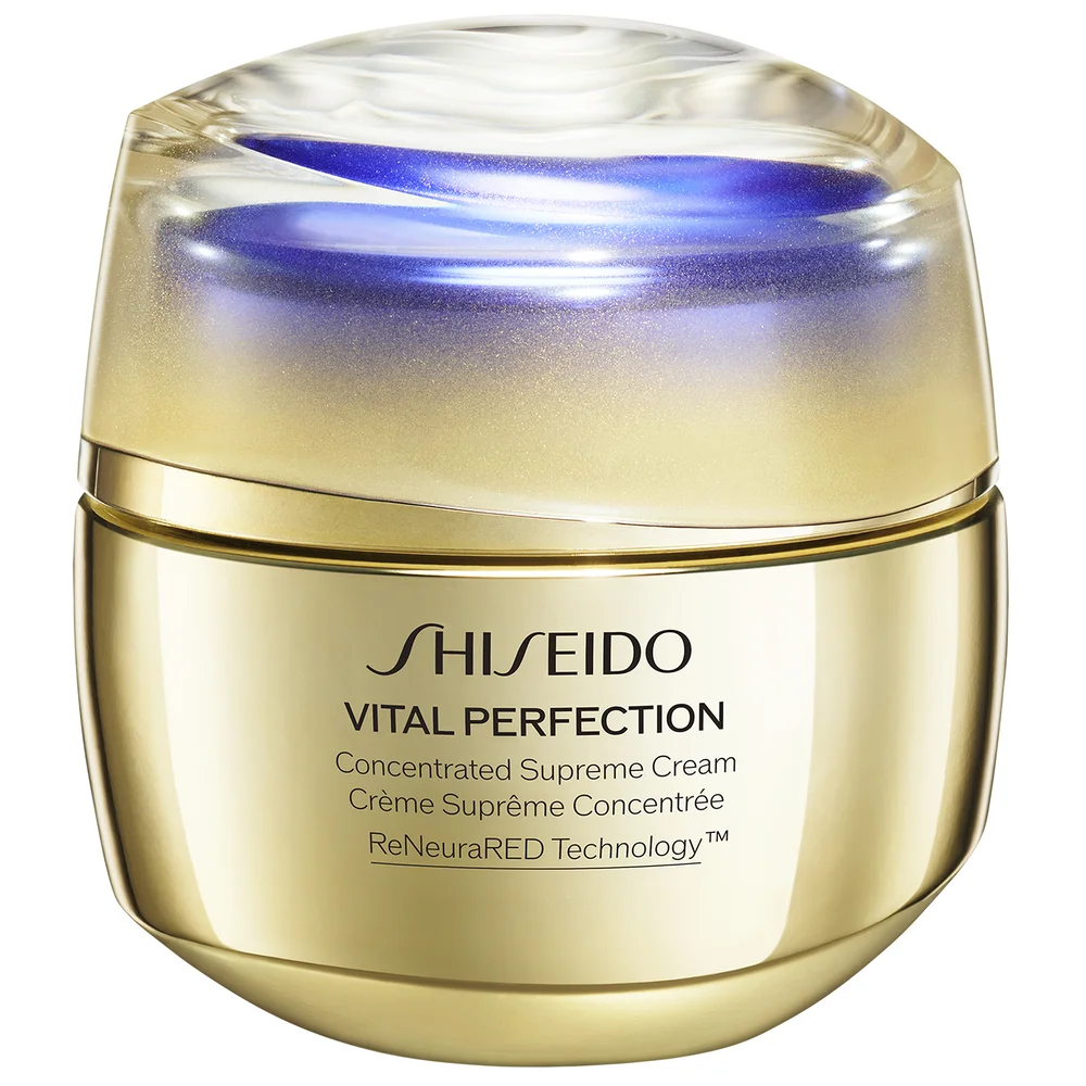Shiseido Vital Perfection Supreme Cream 50ml v:8946192