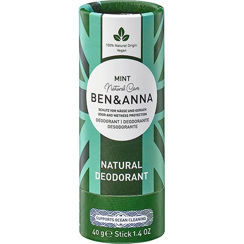 Deodorant | Mint v:1260129