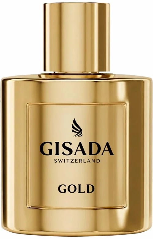 Gisada Gold 100 ml v:4404133