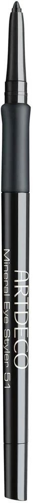 Artdeco Mineral Eye Styler 51 Black v:7039347
