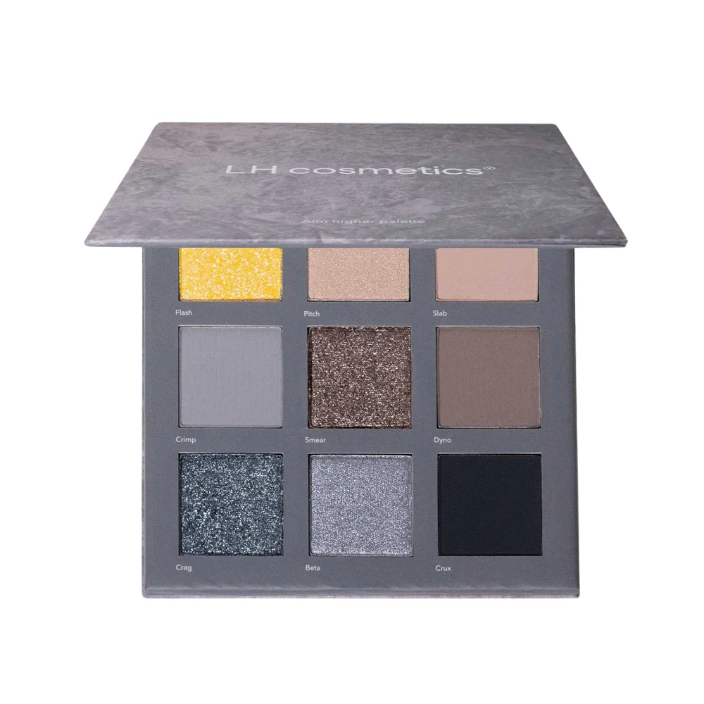 Aim Higher Palette – LH cosmetics v:5340630 Aim Higher Palette – LH cosmetics v:5340630