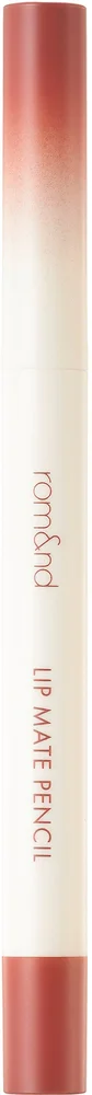 rom&nd Lip Mate Pencil 06 Under Chili v:7778322 rom&nd Lip Mate Pencil 06 Under Chili v:7778322