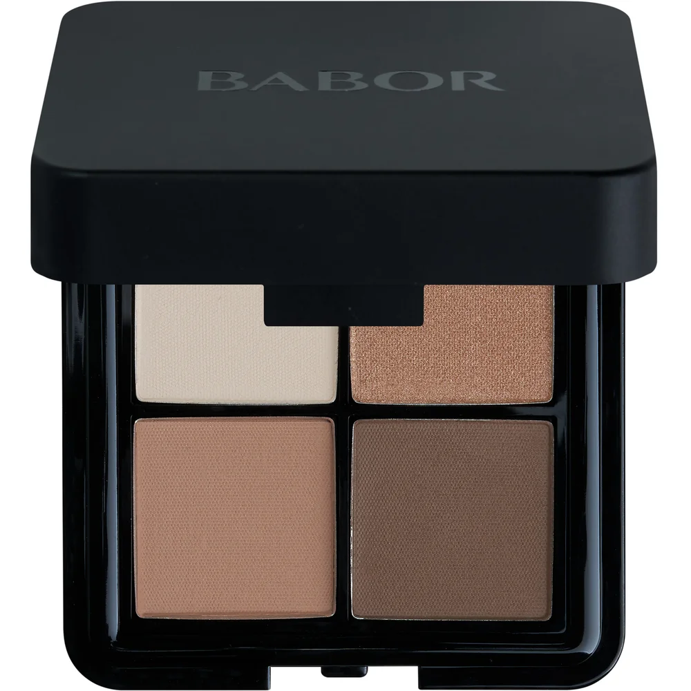 Eye Shadow Quattro Light&Dark – BABOR v:2913936