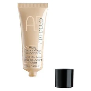 Artdeco Fluid Camouflage Foundation 15 15ml v:9689580
