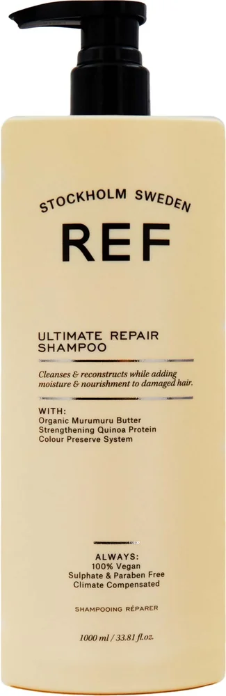 REF. Ultimate Repair Ultimate Repair Shampoo 1000 ml v:8698946 REF. Ultimate Repair Ultimate Repair Shampoo 1000 ml v:8698946