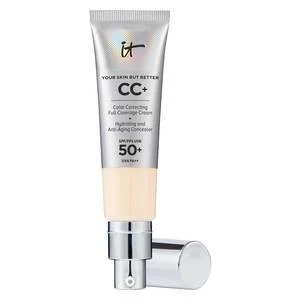 It Cosmetics Your Skin But Better CC+ Cream SPF50+ 04 Fair 32ml v:3126696