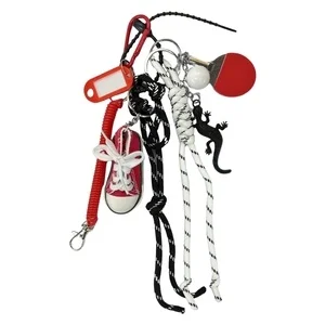 Sticky Bestie Bag Charm Set v:4775648