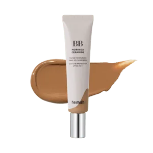 Heimish Moringa Ceramide BB Cream SPF 30 PA++ 28 Tan 30g v:7639766