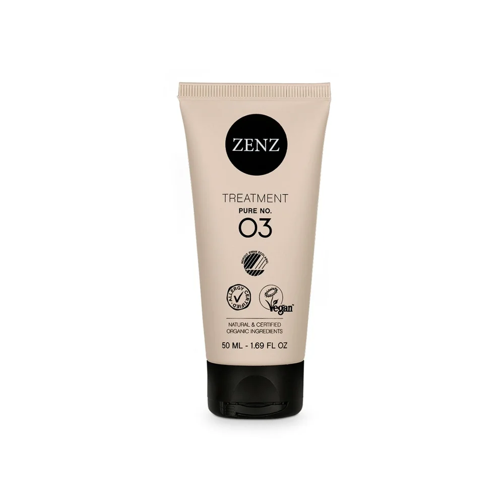 Treatment Pure No. 03 50 ml – ZENZ v:4258174 Treatment Pure No. 03 50 ml – ZENZ v:4258174