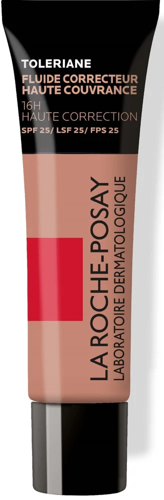 La Roche-Posay Toleriane Fluid Foundation 11 v:2934752 La Roche-Posay Toleriane Fluid Foundation 11 v:2934752