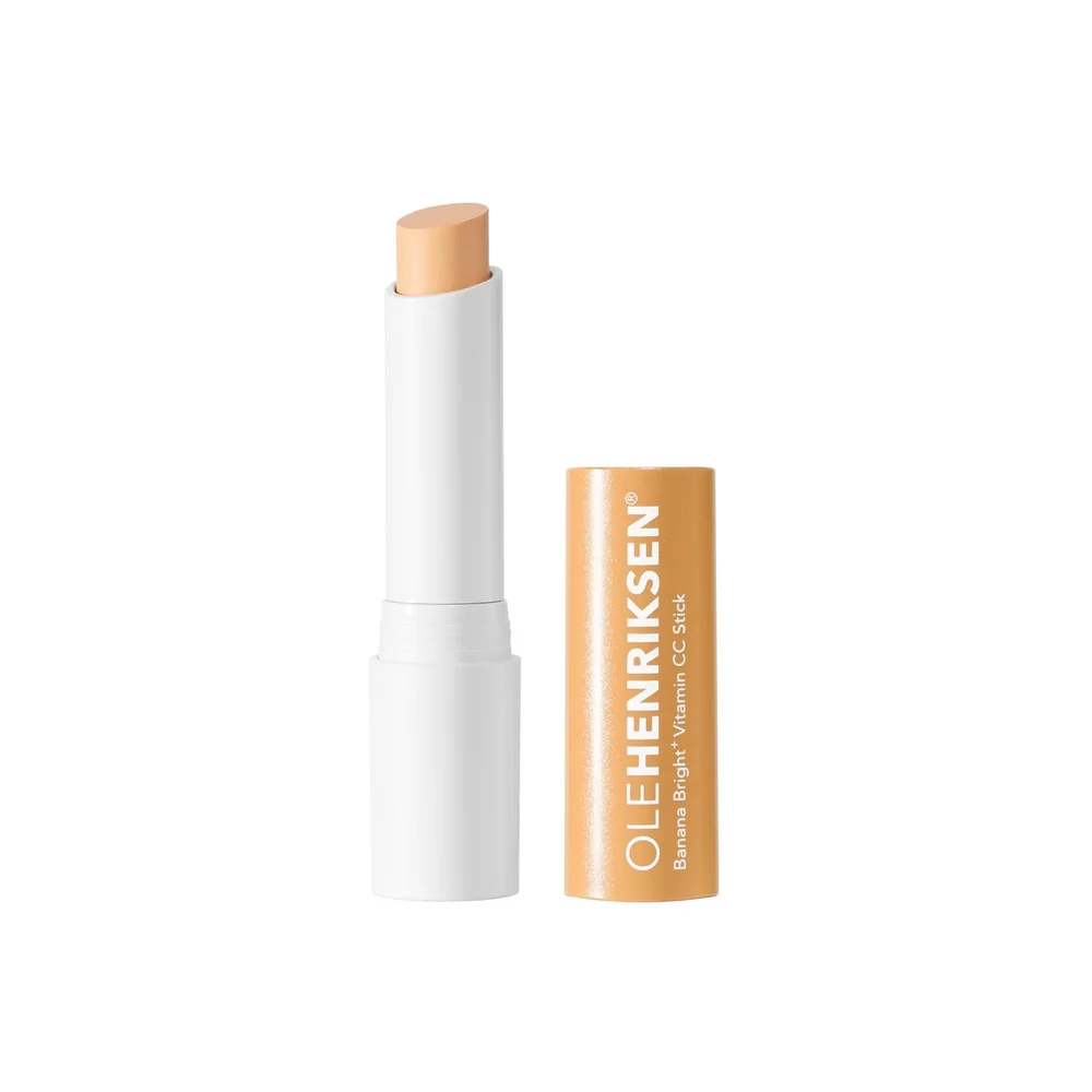 Truth Banana Bright+ Vitamin CC Stick Banana – Ole Henriksen v:9987920 Truth Banana Bright+ Vitamin CC Stick Banana – Ole Henriksen v:9987920