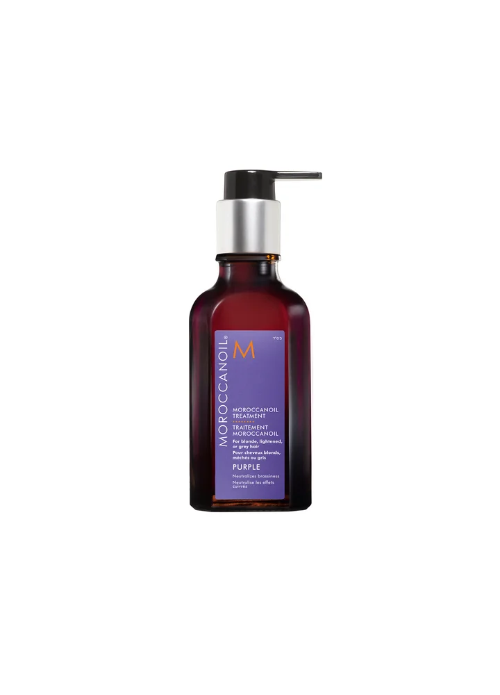 Treatment Purple 50 ml – Moroccanoil v:1587101