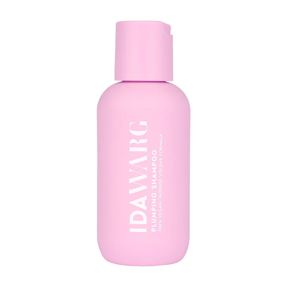 Plumping Shampoo 100 ml - IDA WARG Beauty v:3615513
