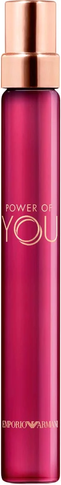 Giorgio Armani Emporio Armani Power Of You Eau de Parfum 10 ml v:7930769