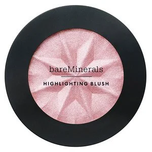 bareMinerals Gen Nude Highlighting Blush Rose Glow 05 3,2g v:6541083
