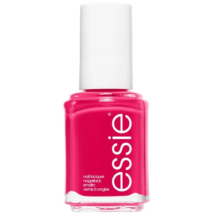 Essie Color 27 Watermelon neglelakk 13,5 ml v:2802710