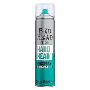 Tigi Bed Head Hard Head Hairspray Extreme Hold 385ml v:9561226