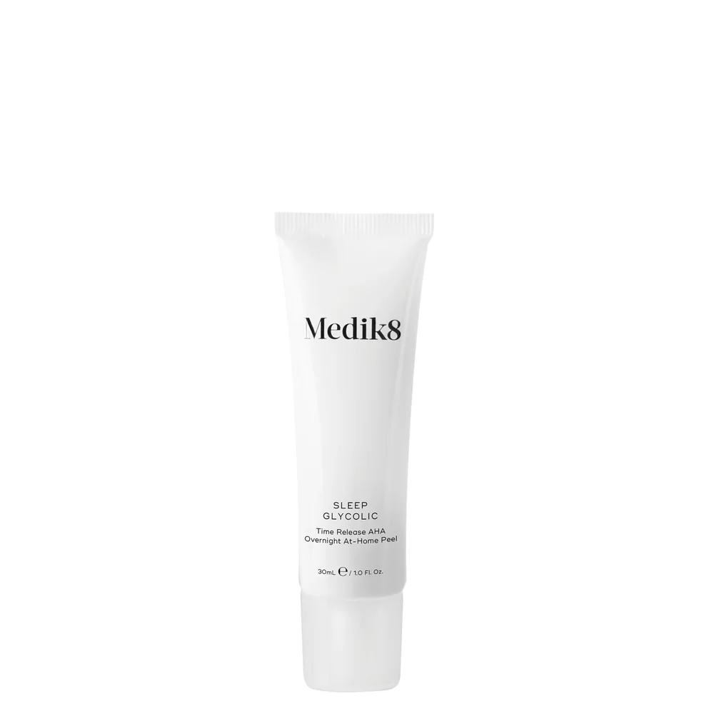 Sleep Glycolic 30 ml - Medik8 v:3004134