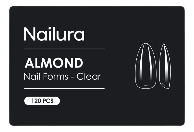 Nailura Tipper - Almond - 1 stk. v:2687053