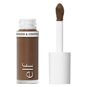 e.l.f. Camo Liquid Bronzer & Contour 4 Light/Medium 4ml v:4866263