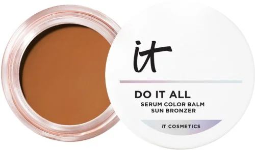 IT Cosmetics Do It All Serum Color Balm 18 g v:7966154 IT Cosmetics Do It All Serum Color Balm 18 g v:7966154