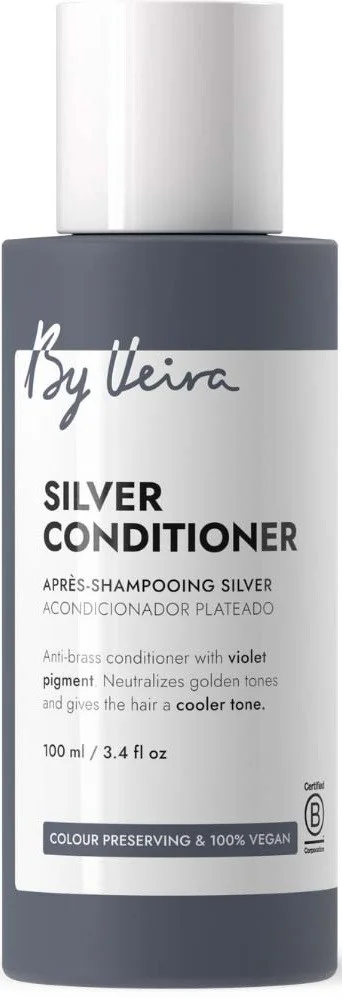 By Veira Silver Conditioner 100 ml v:5431471