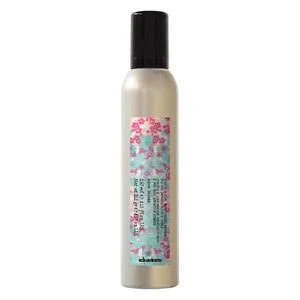 Davines More Inside This Is A Curl Moisturizing Mousse 250ml v:8455025 Davines More Inside This Is A Curl Moisturizing Mousse 250ml v:8455025