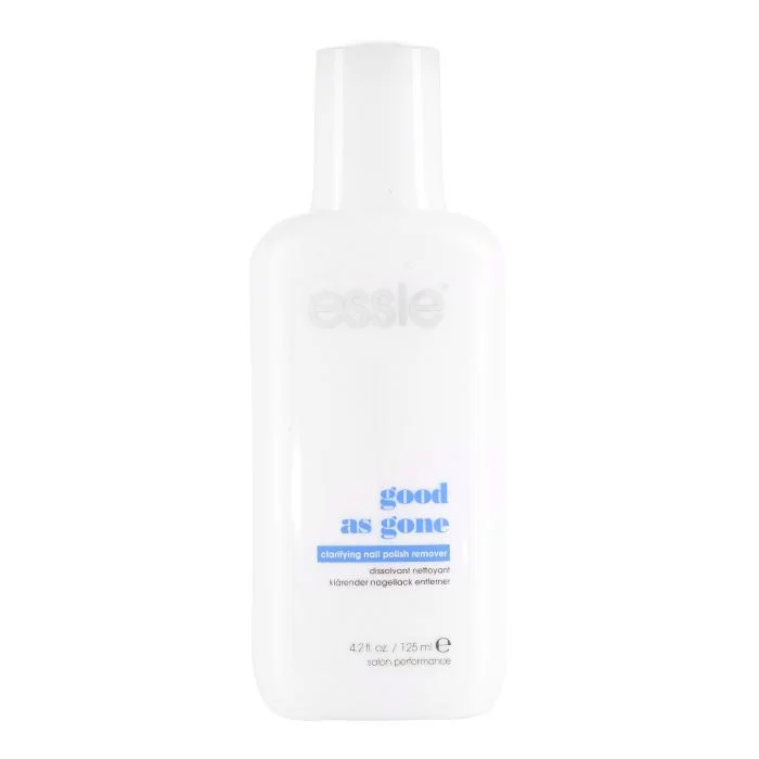 Essie Good As Gone Remover Nail Polish Remover 125 ml v:9294500